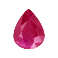 2.95 Ct. Ruby from Mozambique Video