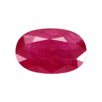 2.85 Ct. Ruby from Mozambique Video