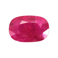 2.58 Ct. Ruby from Mozambique Video