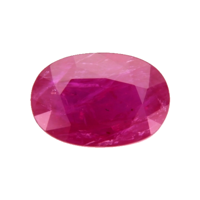 2.65 Ct. Ruby from Mozambique Video