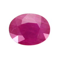2.67 Ct. Ruby from Mozambique Video