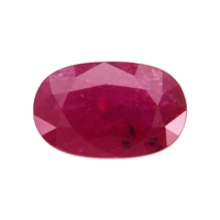 2.42 Ct. Ruby from Mozambique Video