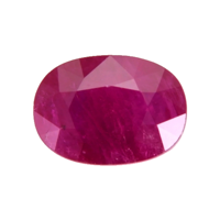 3.04 Ct. Ruby from Mozambique Video