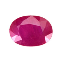 2.57 Ct. Ruby from Mozambique Video