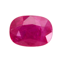 3.13 Ct. Ruby from Mozambique Video