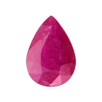 2.32 Ct. Ruby from Mozambique Video