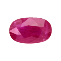 2.51 Ct. Ruby from Mozambique Video