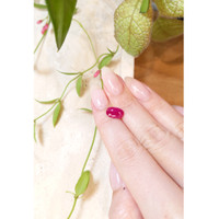 2.51 Ct. Ruby from Mozambique Life Style