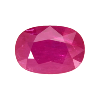 2.62 Ct. Ruby from Mozambique Video