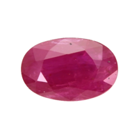 2.32 Ct. Ruby from Mozambique Video