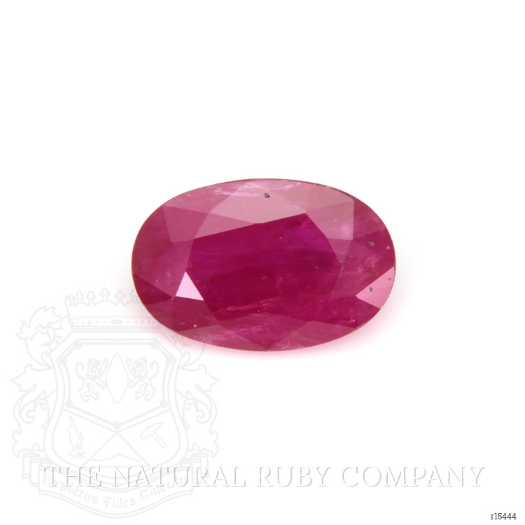 2.32 Ct. Ruby from Mozambique