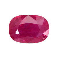 2.41 Ct. Ruby from Mozambique Video