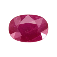 2.21 Ct. Ruby from Mozambique Video