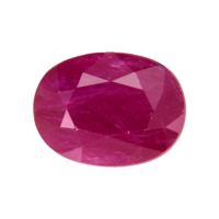 3.04 Ct. Ruby from Mozambique Video
