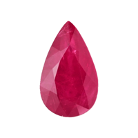 5.08 Ct. Ruby from Mozambique Video