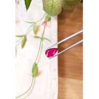 5.08 Ct. Ruby from Mozambique Life Style