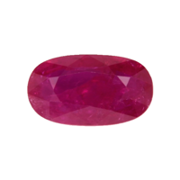 3.88 Ct. Ruby from Mozambique Video