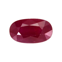 4.71 Ct. Ruby from Mozambique Video