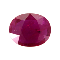 4.03 Ct. Ruby from Mozambique Video