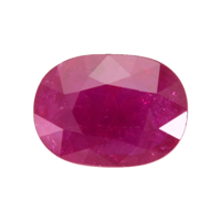 3.93 Ct. Ruby from Mozambique Video
