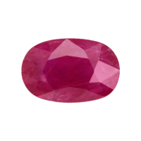 3.62 Ct. Ruby from Mozambique Video