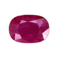 3.70 Ct. Ruby from Mozambique Video