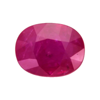 5.04 Ct. Ruby from Mozambique Video