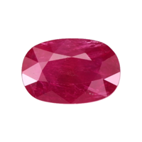 3.20 Ct. Ruby from Mozambique Video