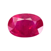 2.49 Ct. Ruby from Mozambique Video