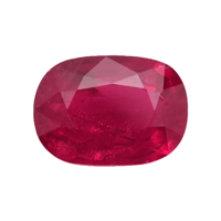 3.25 Ct. Ruby from Mozambique Video