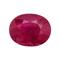 3.21 Ct. Ruby from Mozambique Video