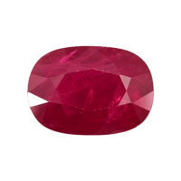 2.68 Ct. Ruby from Mozambique Video