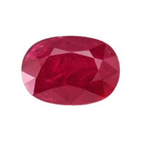 3.22 Ct. Ruby from Mozambique Video