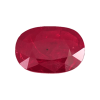4.28 Ct. Ruby from Mozambique Video