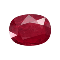 4.32 Ct. Ruby from Mozambique Video