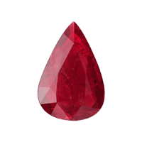 2.57 Ct. Ruby from Mozambique Video