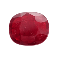 4.79 Ct. Ruby from Mozambique Video