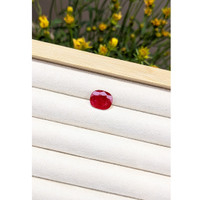 4.79 Ct. Ruby from Mozambique Life Style