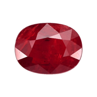 4.31 Ct. Ruby from Mozambique Video
