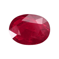 3.00 Ct. Ruby from Mozambique Video