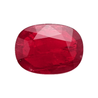 3.03 Ct. Ruby from Mozambique Video