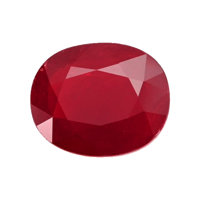 3.62 Ct. Ruby from Mozambique Video