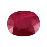 2.23 Ct. Ruby from Mozambique Video