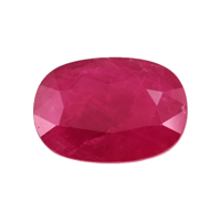 3.86 Ct. Ruby from Mozambique Video