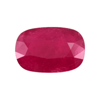 3.38 Ct. Ruby from Mozambique Video