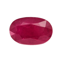 4.05 Ct. Ruby from Mozambique Video