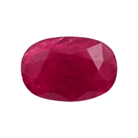 3.65 Ct. Ruby from Mozambique Video