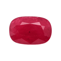 3.87 Ct. Ruby from Mozambique Video
