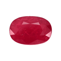 3.34 Ct. Ruby from Mozambique Video