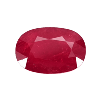 3.32 Ct. Ruby from Mozambique Video